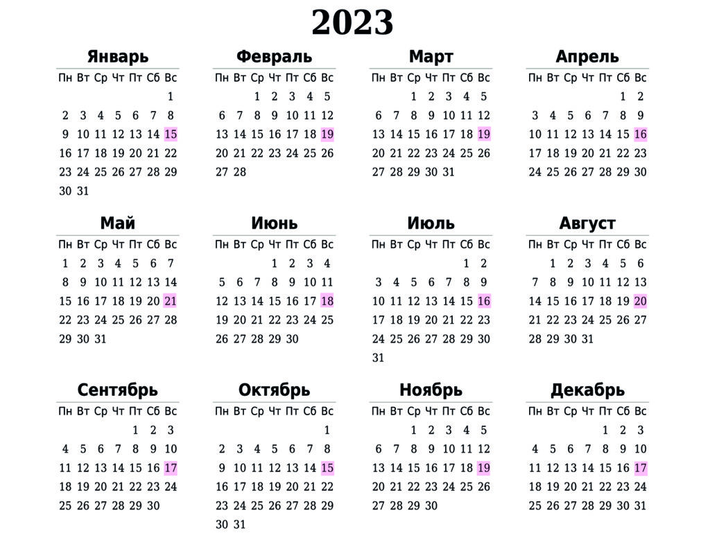 Музейная неделя январь 2024